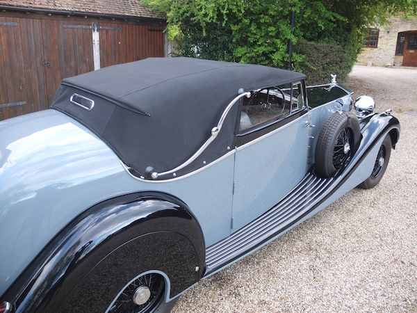 Classics from Terence Morley